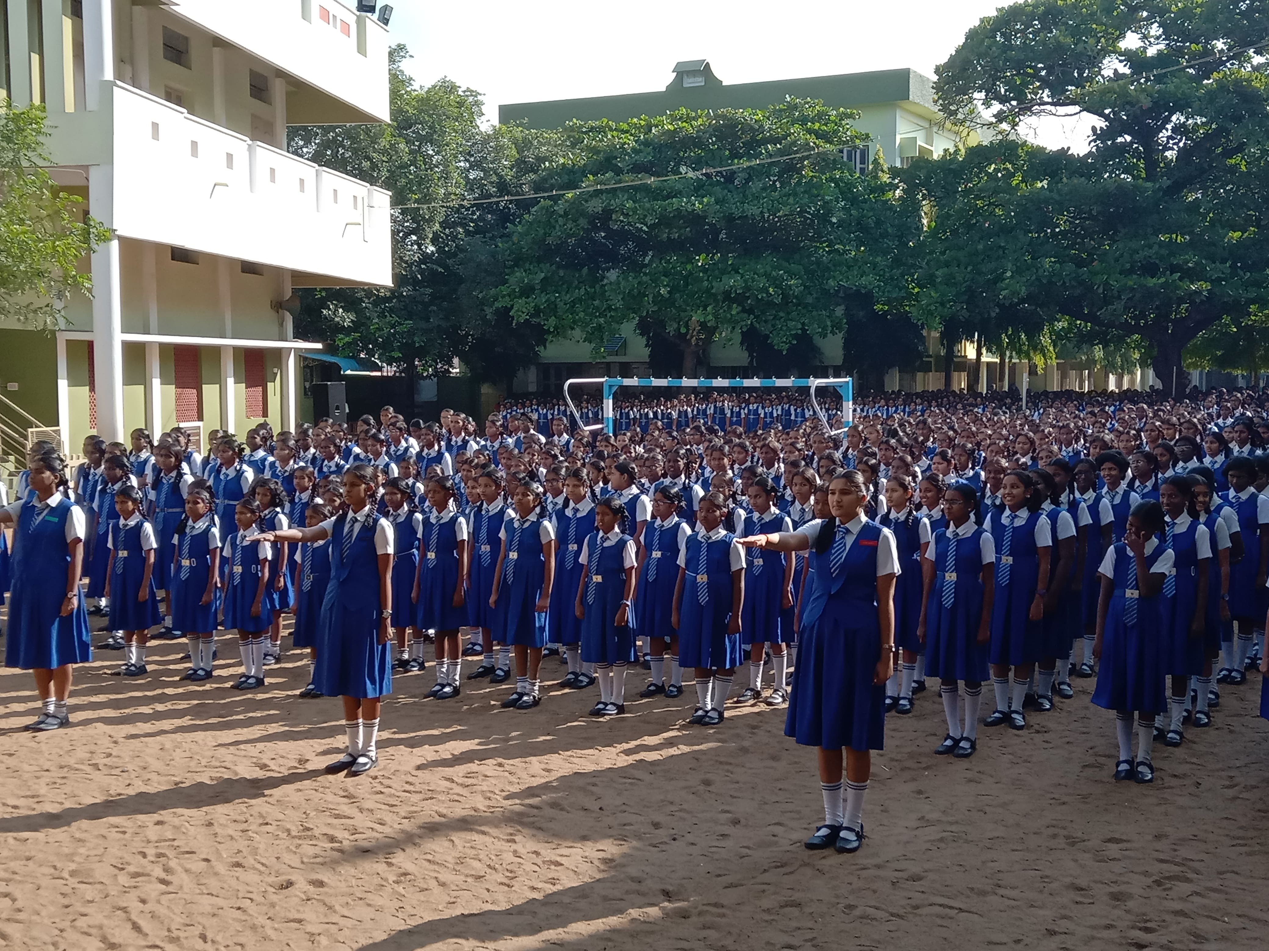CONSTITUTION DAY