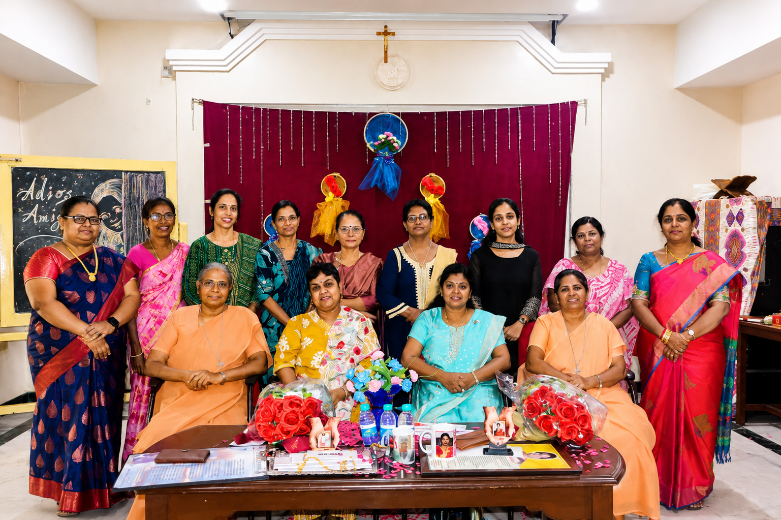 Retirement Function