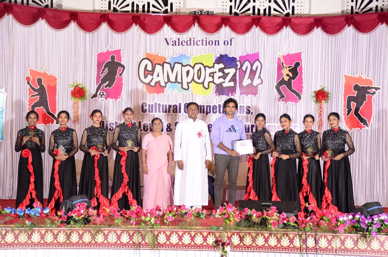 ACHIEVEMENTS