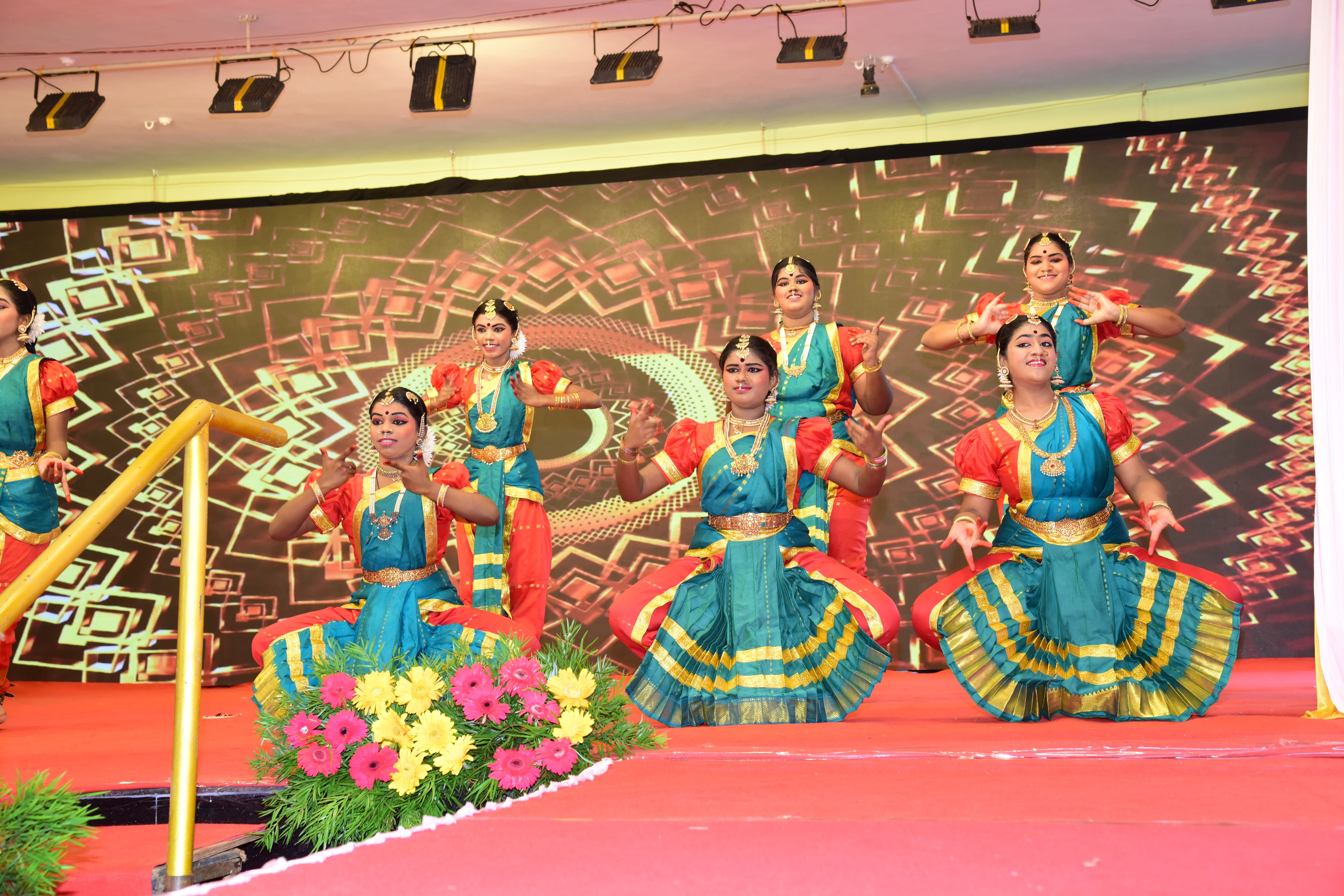 125TH CELEBRATION