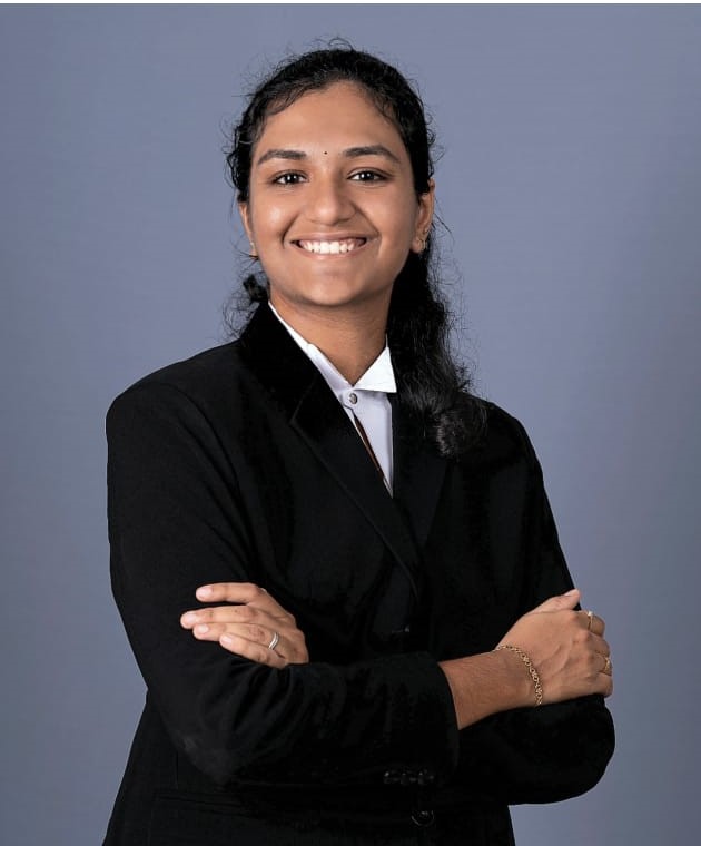 Karthikasshree Nagarajan