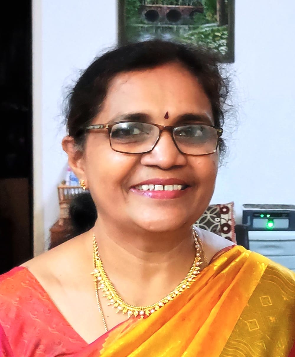 Dr. V. Nirmala