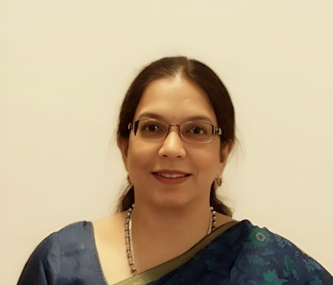 Dr. Shobha Govindan